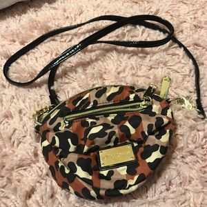 Betsey Johnson small crossbody bag